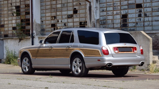 Illustration for article titled I have found a nearly perfect vehicle.